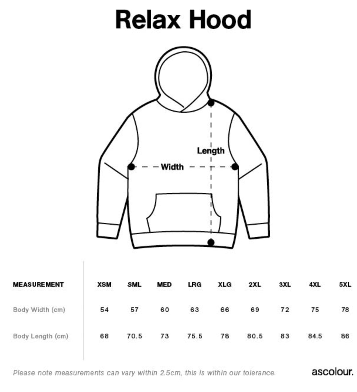 Noodles Hoodie