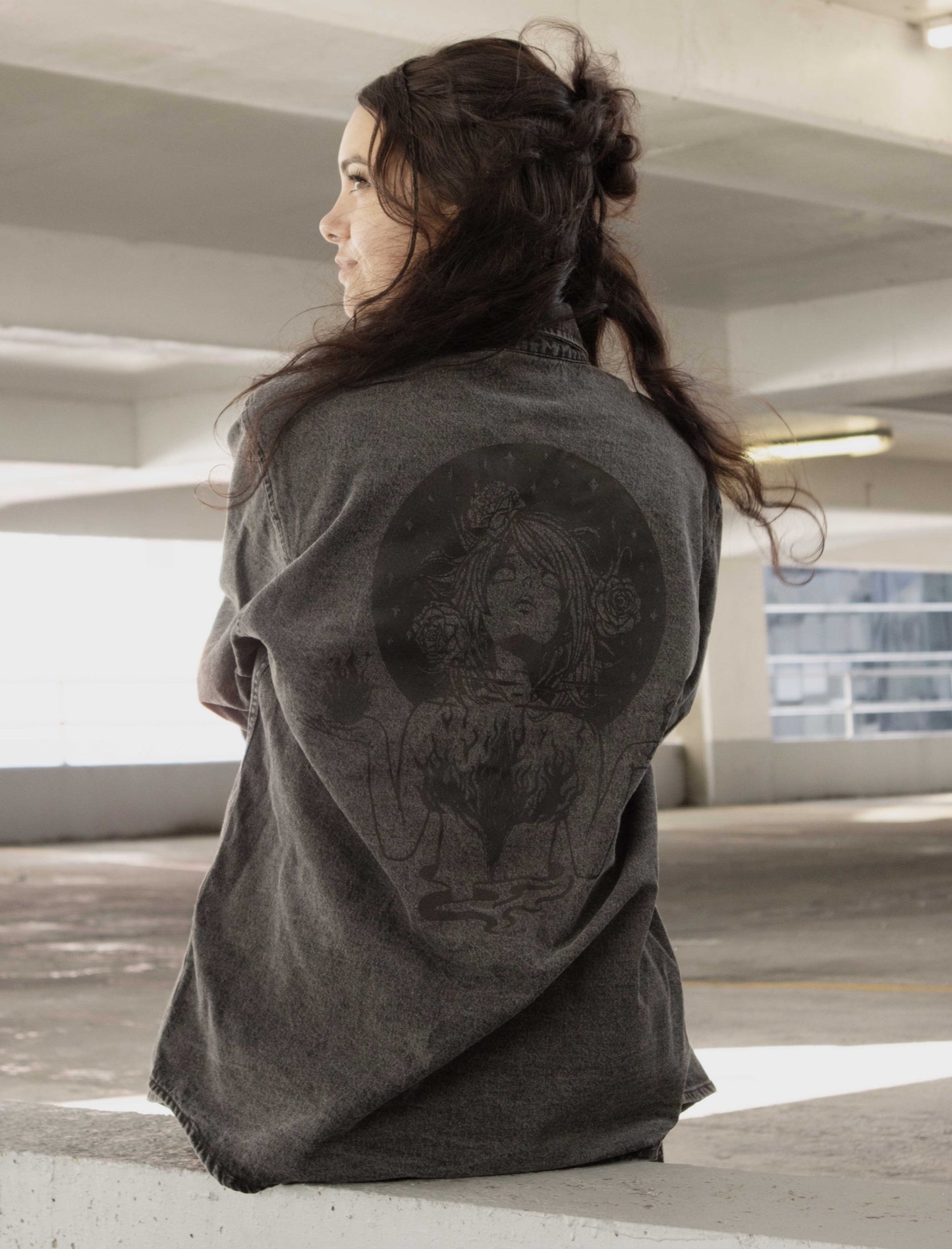 Emergence - Shirt LIMITED