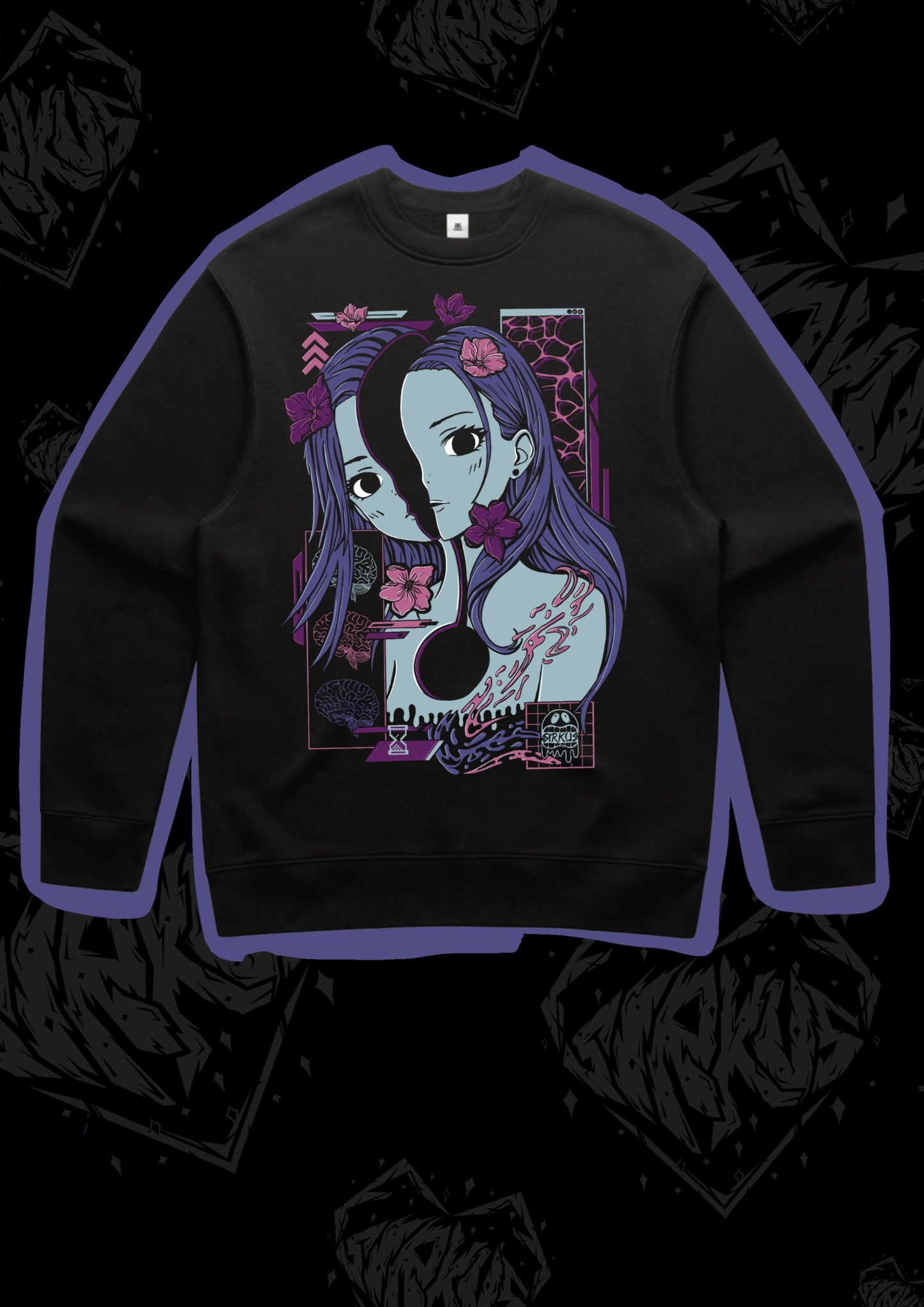 Mindless Crewneck