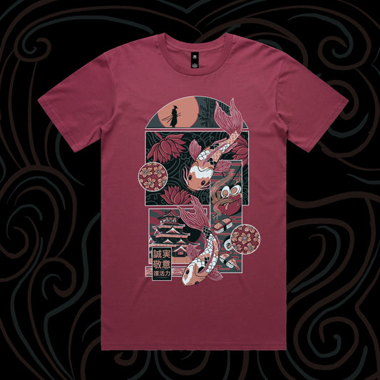 Koi