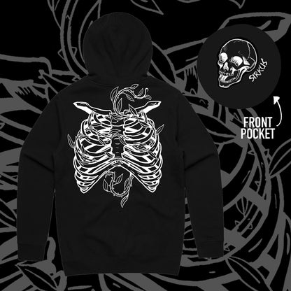 Ribs Hoodie