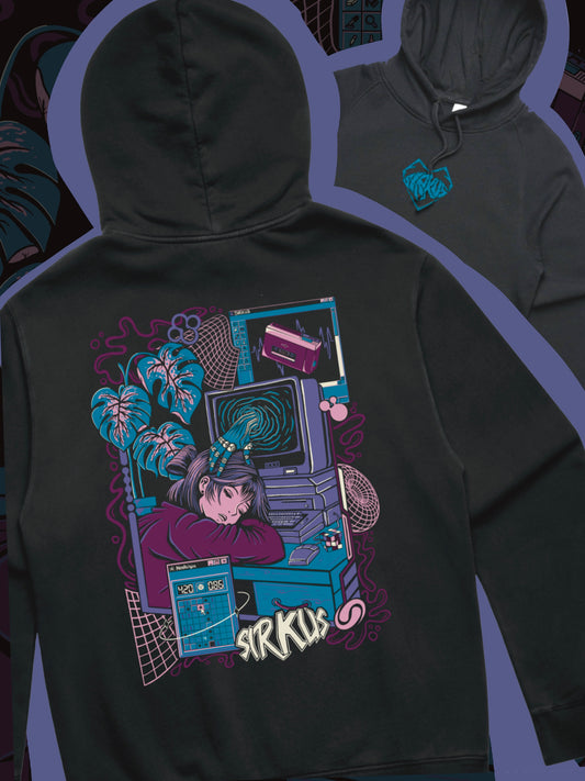 DreamStealer Hoodie