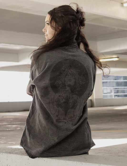 Emergence - Shirt LIMITED