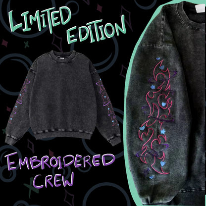 Neonfade Crew