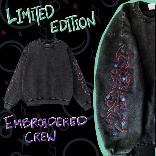 Neonfade Crew