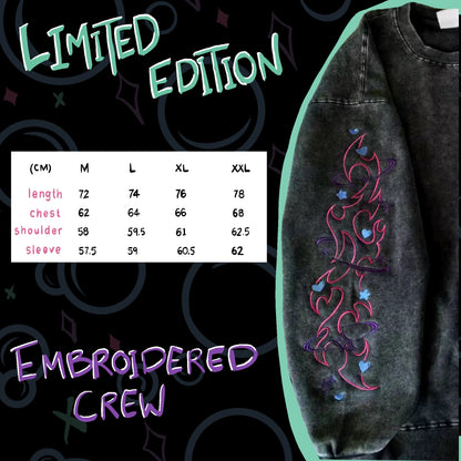 Neonfade Crew