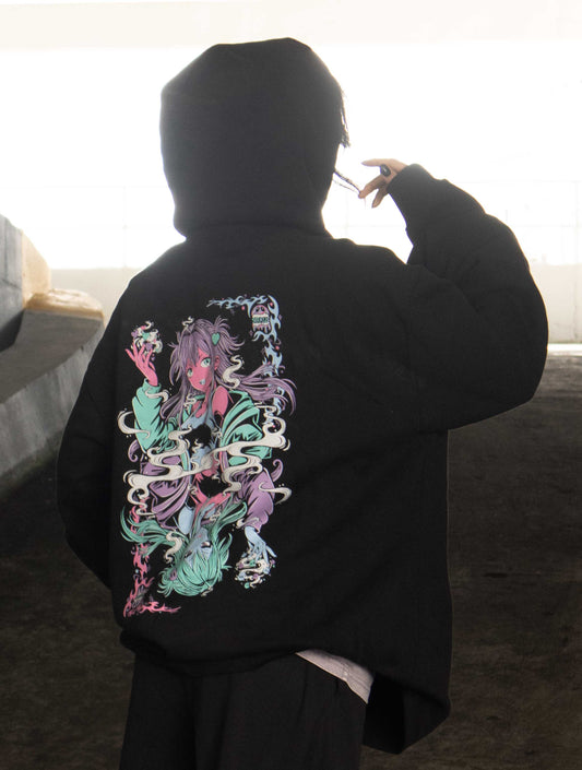 Gamble - Hoodie