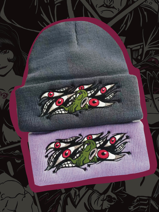 Beanie PridefulEnvy