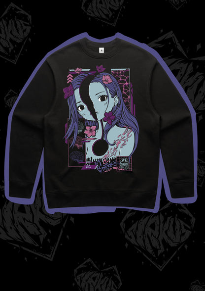 Mindless Crewneck