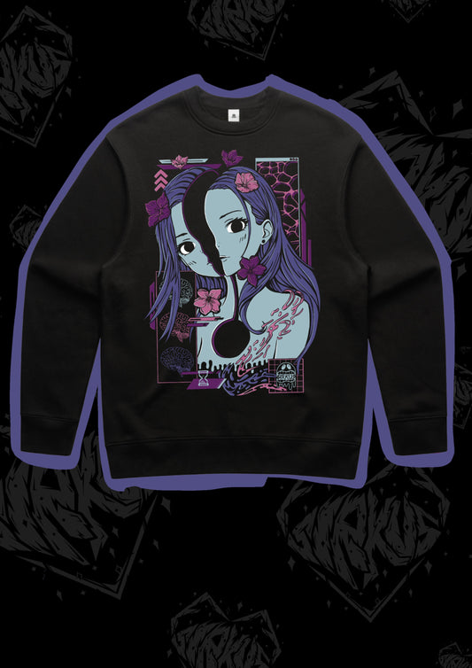 Mindless Crewneck