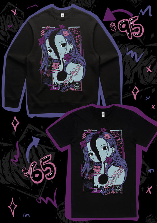 Mindless Crewneck