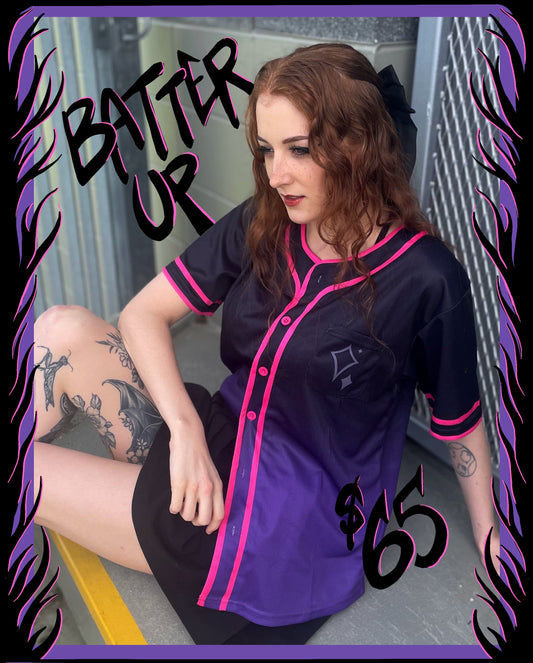 Batter Up!