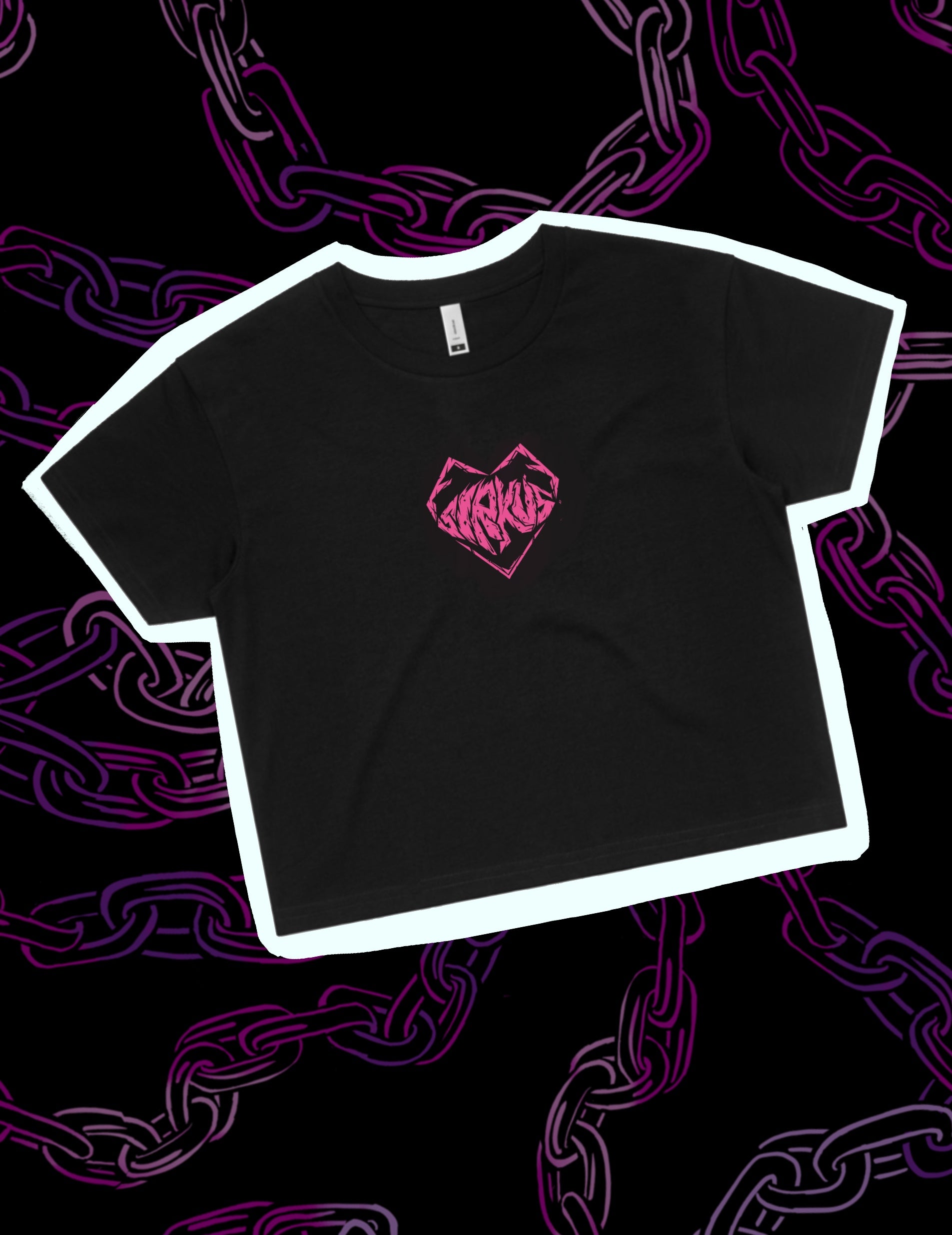 SIRKUS Crop