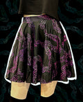 Chained Skirt