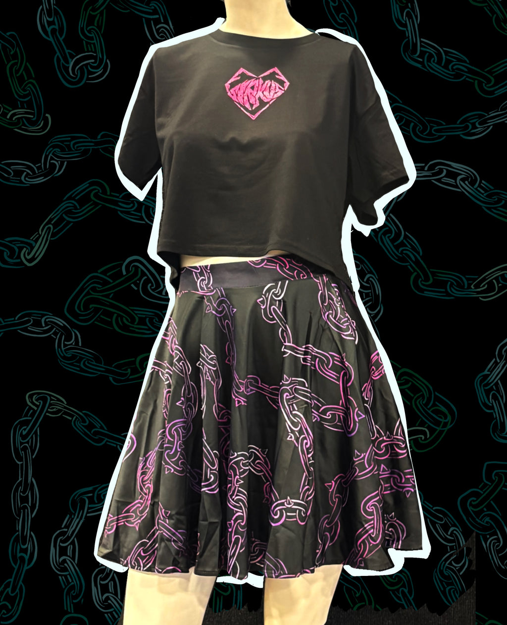 SIRKUS Crop