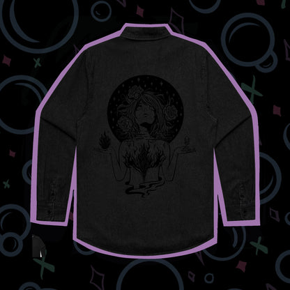 Emergence - Shirt LIMITED
