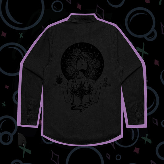 Emergence - Shirt LIMITED