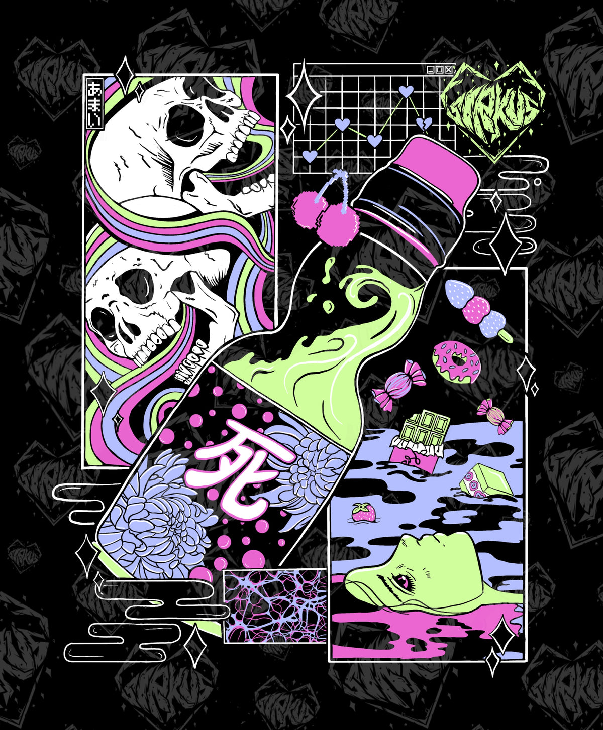 Sugadeath 2.0