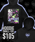 Sugadeath 2.0 Hoodie