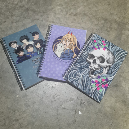 Notebooks