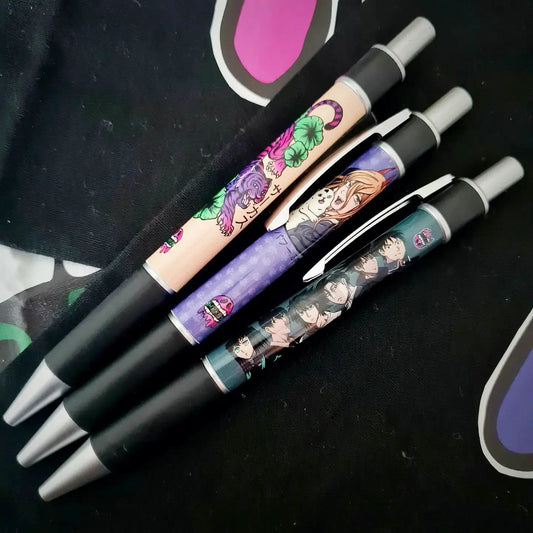 Pens